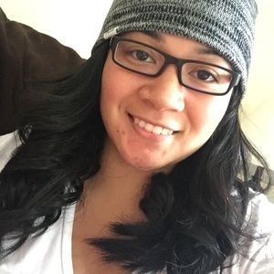 Meet your Posher, Stacey